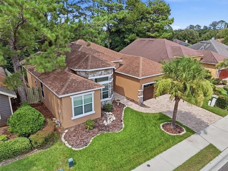 14504 NW 25th Avenue, Newberry, FL 32669 - #3