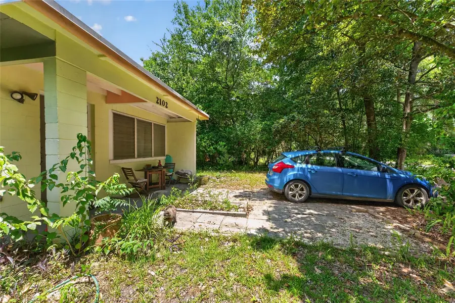 2102 NE 8th Street, Gainesville, FL 32609 - #3