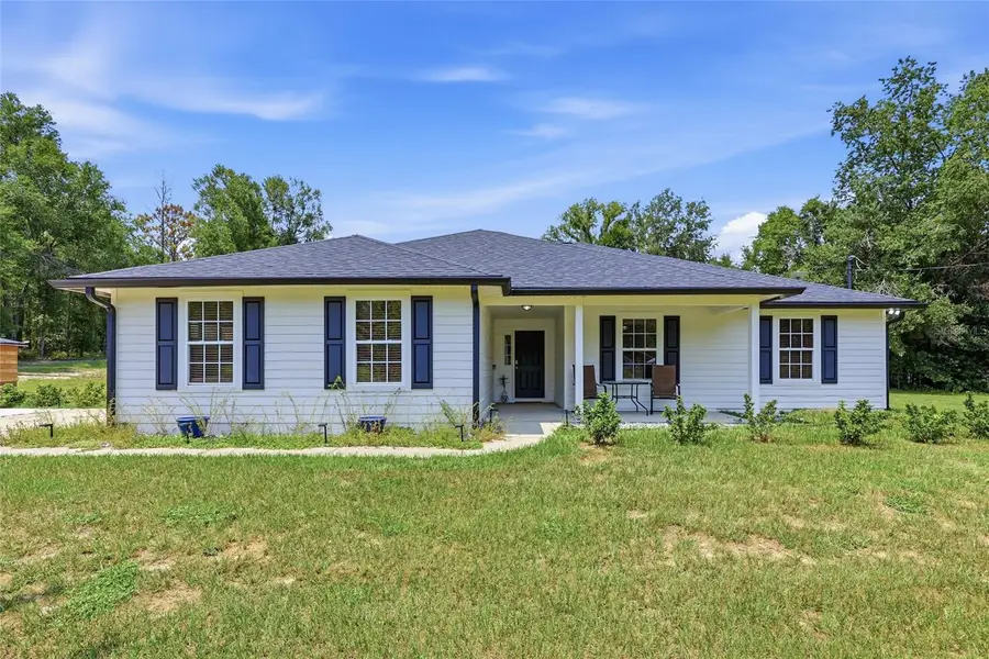5300 NE 52nd Place, High Springs, FL 32643 - #2