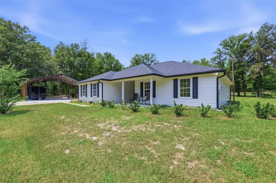 5300 NE 52nd Place, High Springs, FL 32643 - #3