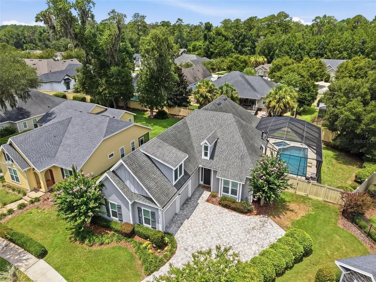 4004 NW 63rd Street, Gainesville, FL 32606 - #1