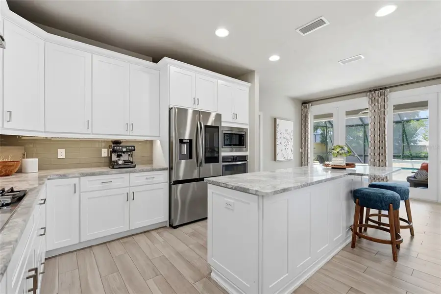4004 NW 63rd Street, Gainesville, FL 32606 - #3