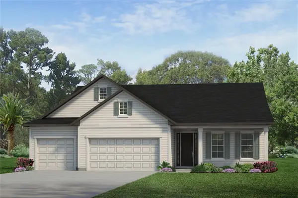 801 SW 144th Drive, NEWBERRY, FL 32669