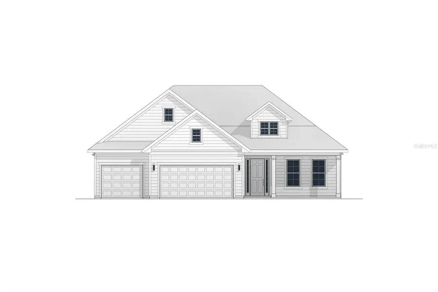 801 SW 144th Drive, Newberry, FL 32669 - #2
