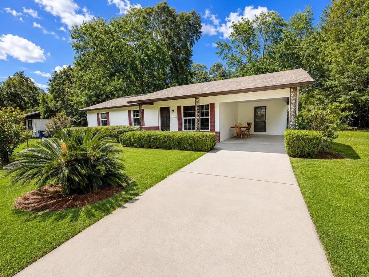 25351 SW 7th Avenue, Newberry, FL 32669 - #1