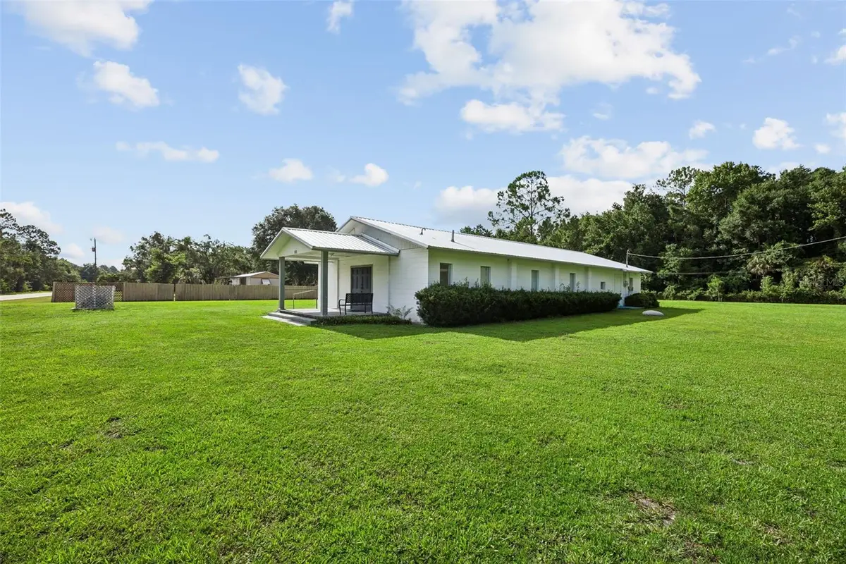 101 Sesame Street, Palatka, FL 32177 - #1