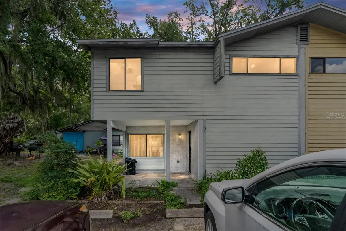 803 SW 2nd Terrace, Gainesville, FL 32601 - #1
