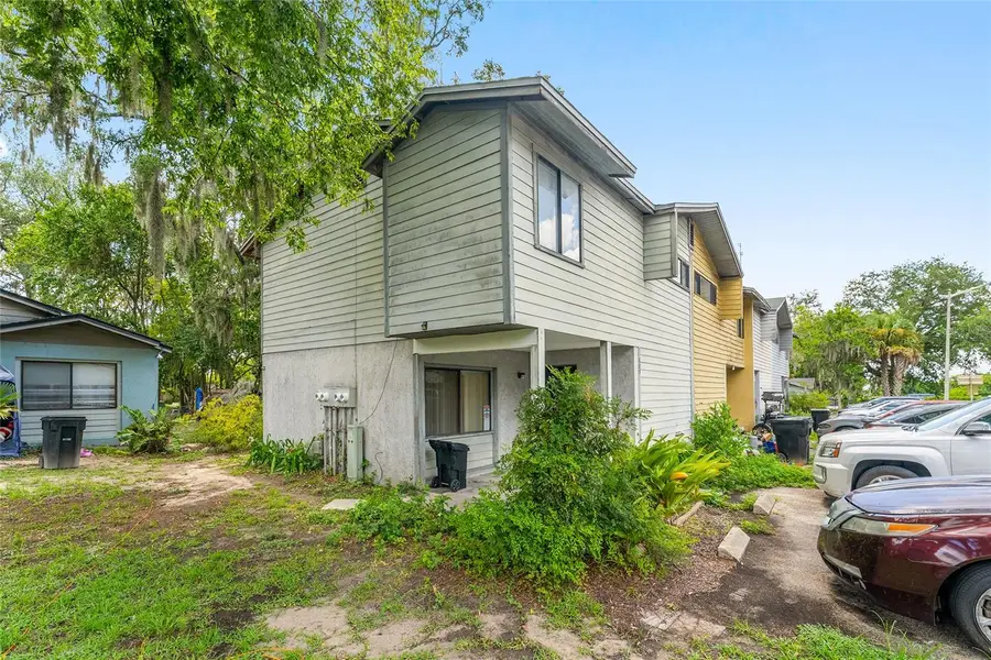 803 SW 2nd Terrace, Gainesville, FL 32601 - #3