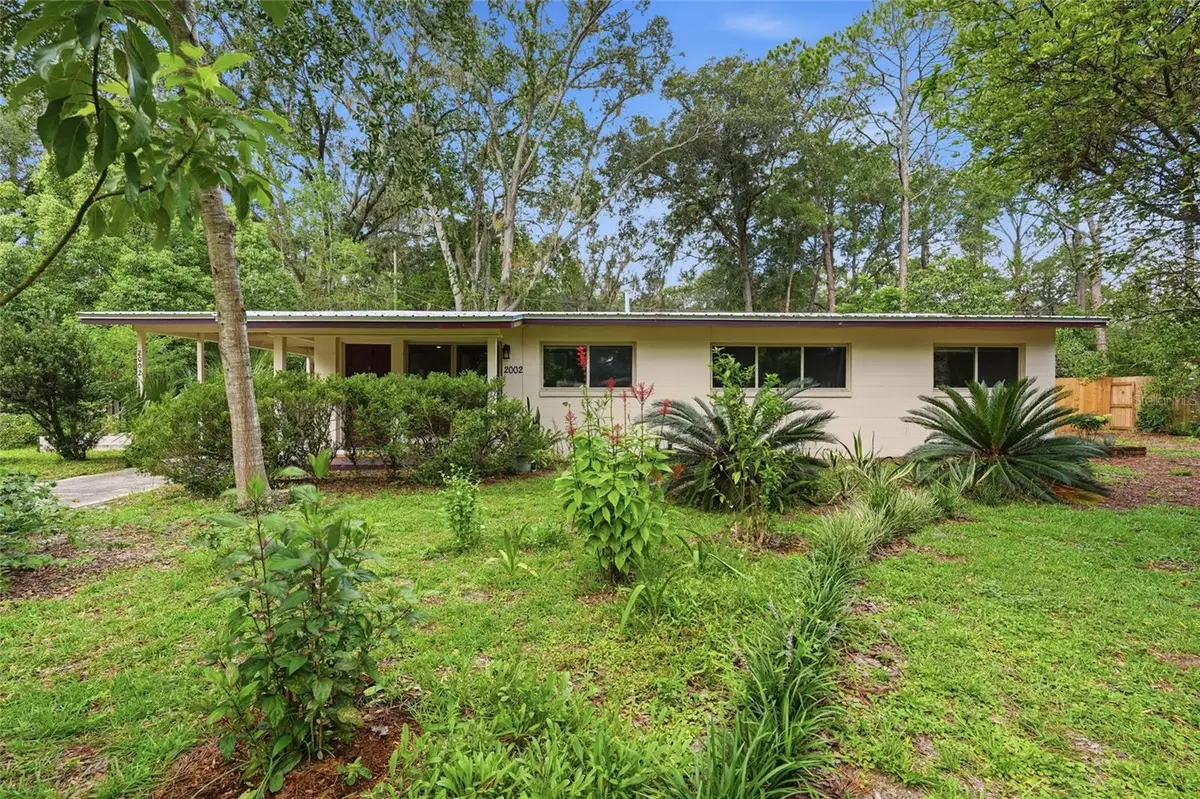 2002 NE 7th Street, Gainesville, FL 32609 - #1