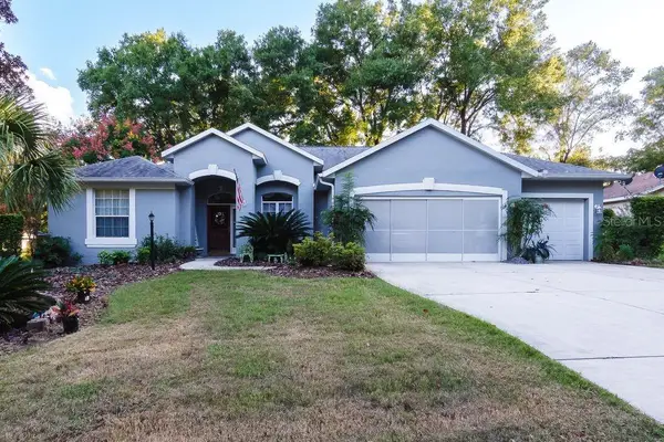 19326 SW 101st Place Road, DUNNELLON, FL 34432