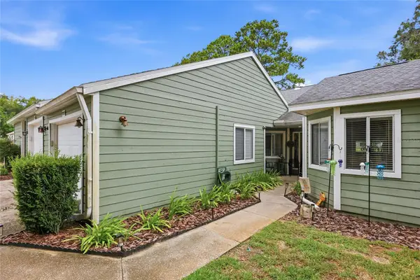 1022 NW 125th Drive, NEWBERRY, FL 32669