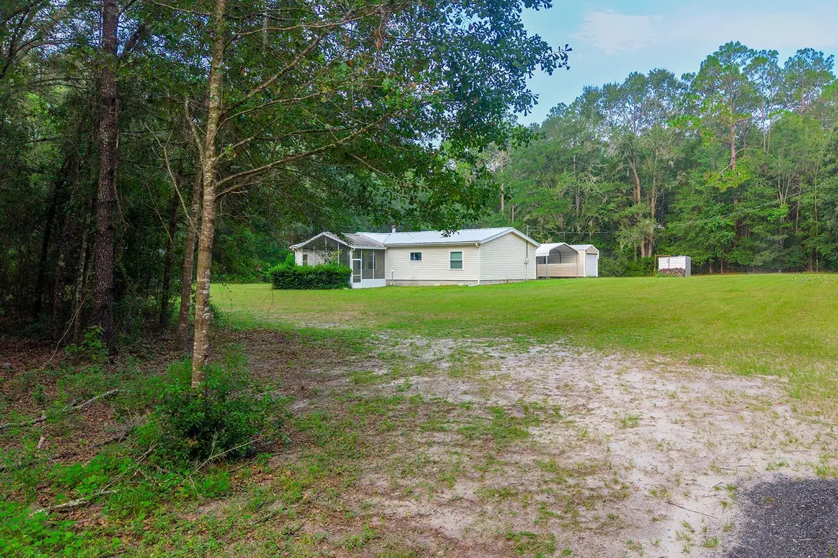 350 SE Bald Eagle Loop, Lake City, FL 32025 - #1