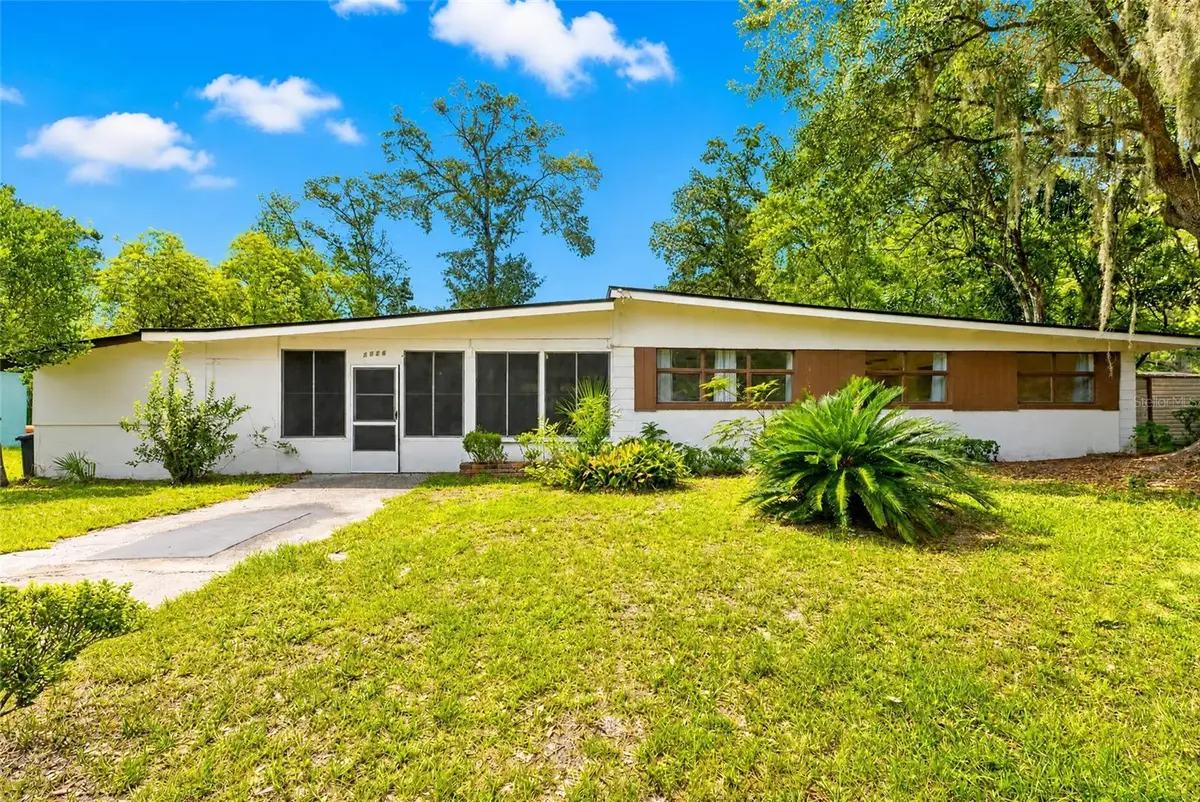 2125 NE 6th Terrace, Gainesville, FL 32609 - #1