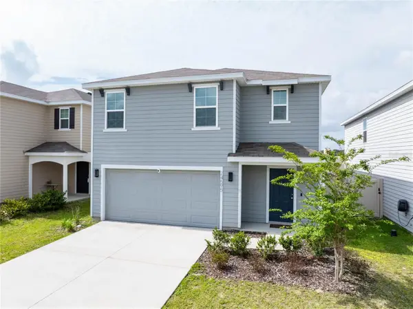 24595 NW 11th Place, NEWBERRY, FL 32669