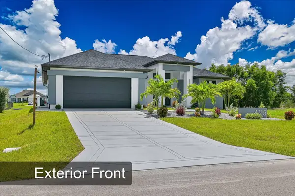 425 SW 31st Avenue, CAPE CORAL, FL 33991