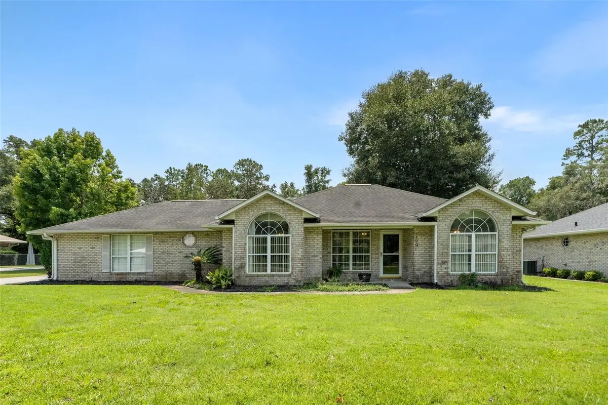 200 NW Charlotte Glen, Lake City, FL 32055 - #1