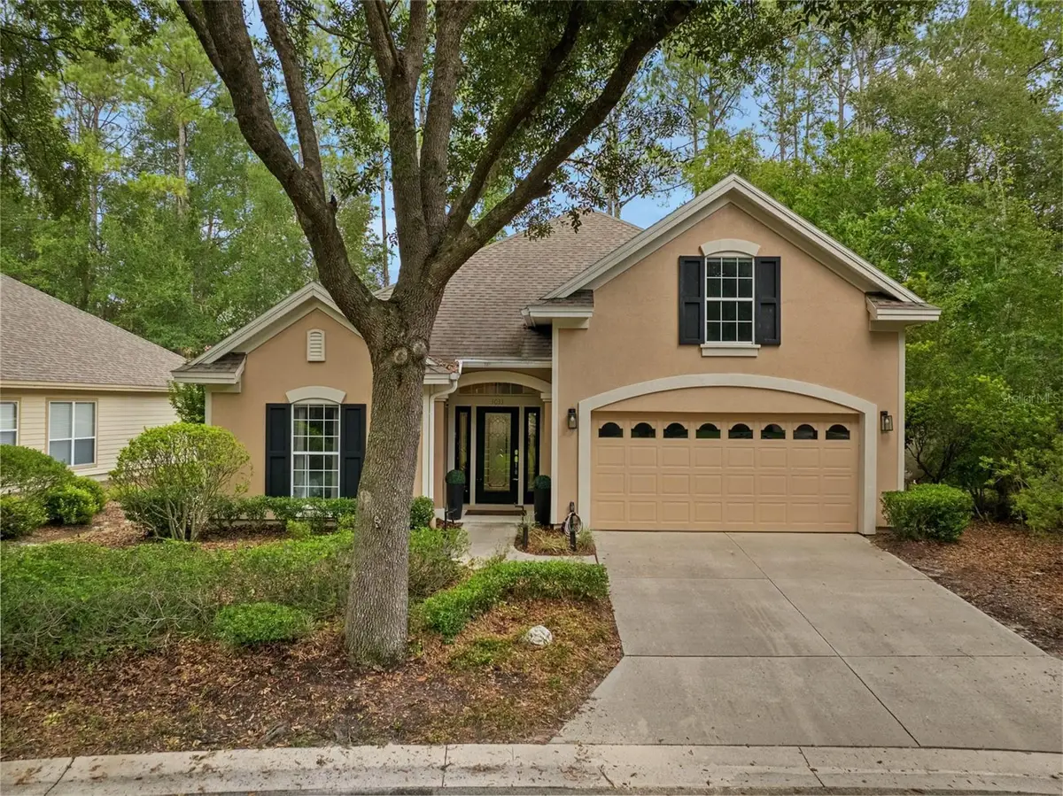 3033 SW 98th Drive, Gainesville, FL 32608 - #1