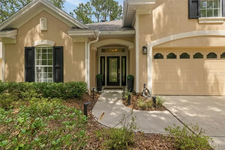 3033 SW 98th Drive, Gainesville, FL 32608 - #2
