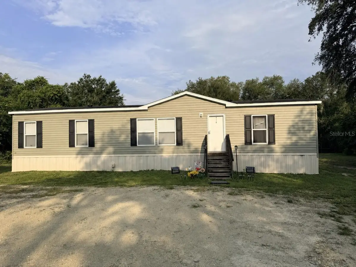 279 NE 576th Street, Old Town, FL 32680 - #1