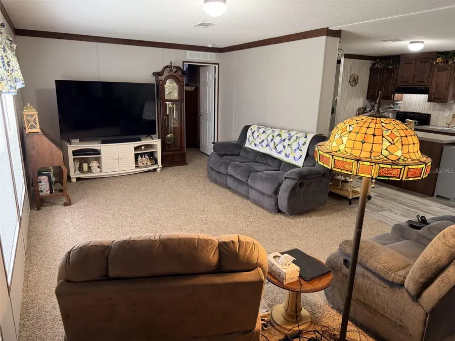 279 NE 576th Street, Old Town, FL 32680 - #3