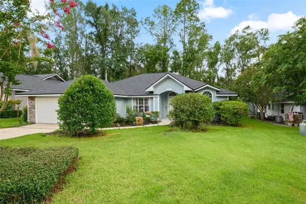 10001 NW 12th Lane, GAINESVILLE, FL 32606