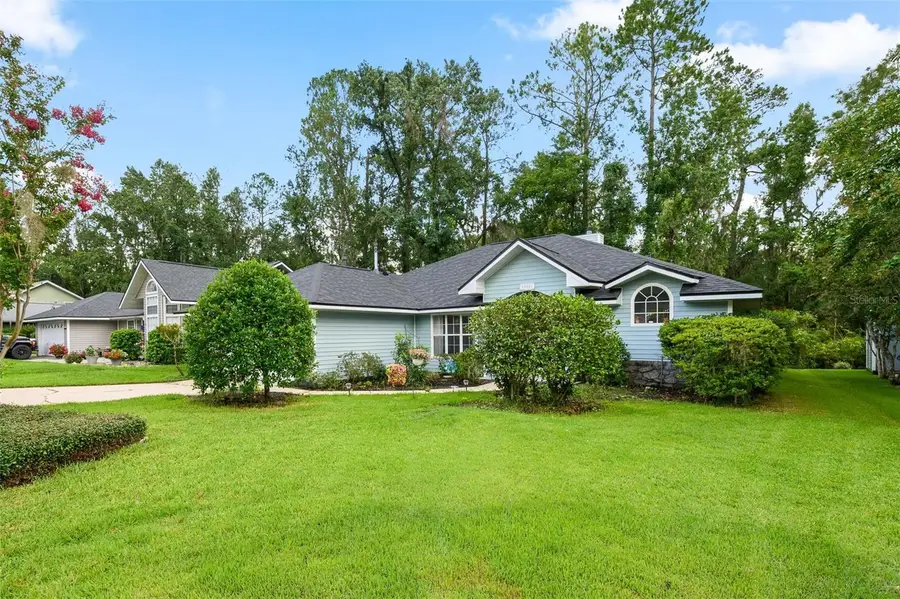 10001 NW 12th Lane, Gainesville, FL 32606 - #2