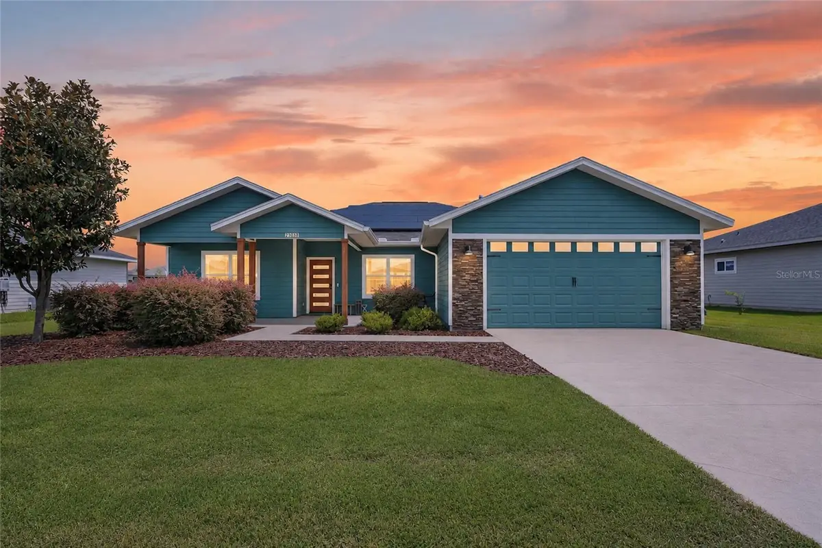 23038 NW 4th Place, Newberry, FL 32669 - #1