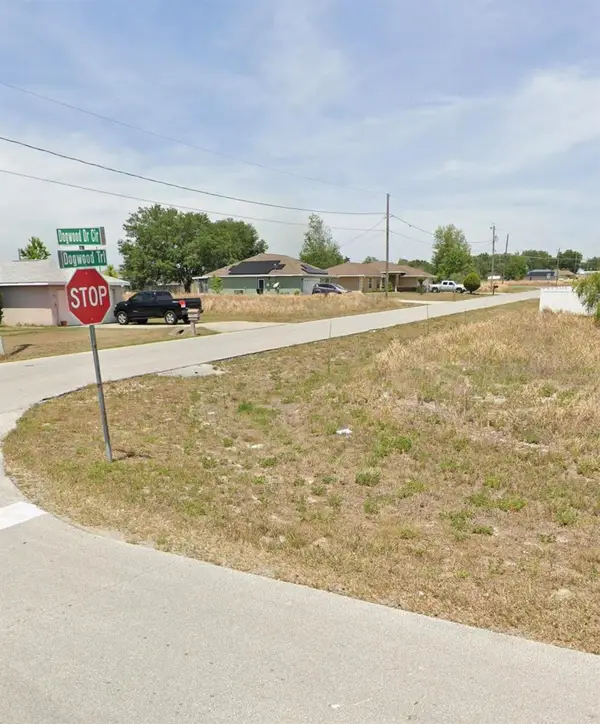 TBD Dogwood Dr Circle, OCALA, FL 34472