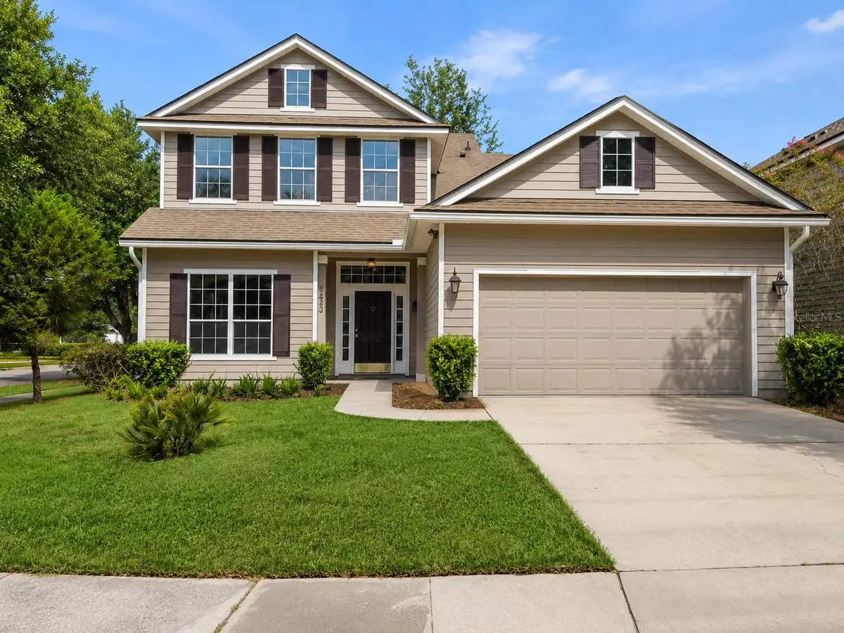 8223 NW 53rd Street, Gainesville, FL 32653 - #1