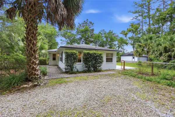 1503 NW 17th Street, GAINESVILLE, FL 32605