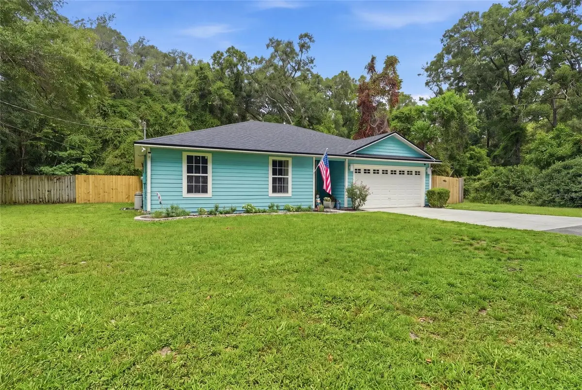 17686 NW 239th Terrace, High Springs, FL 32643 - #1