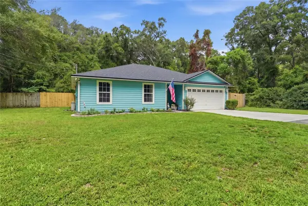 17686 NW 239th Terrace, HIGH SPRINGS, FL 32643
