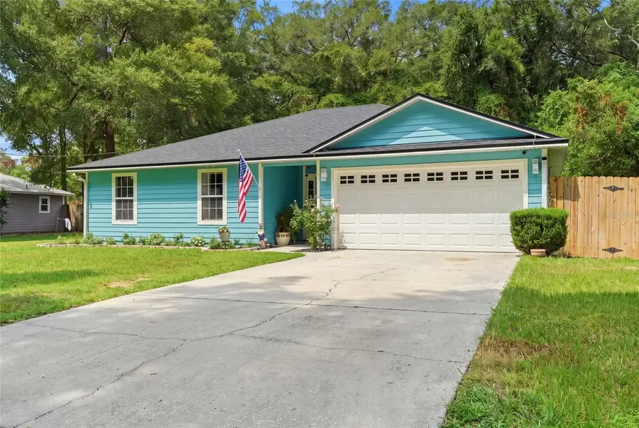 17686 NW 239th Terrace, High Springs, FL 32643 - #2