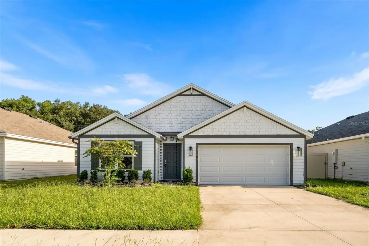 24596 NW 23rd Lane, Newberry, FL 32669 - #1