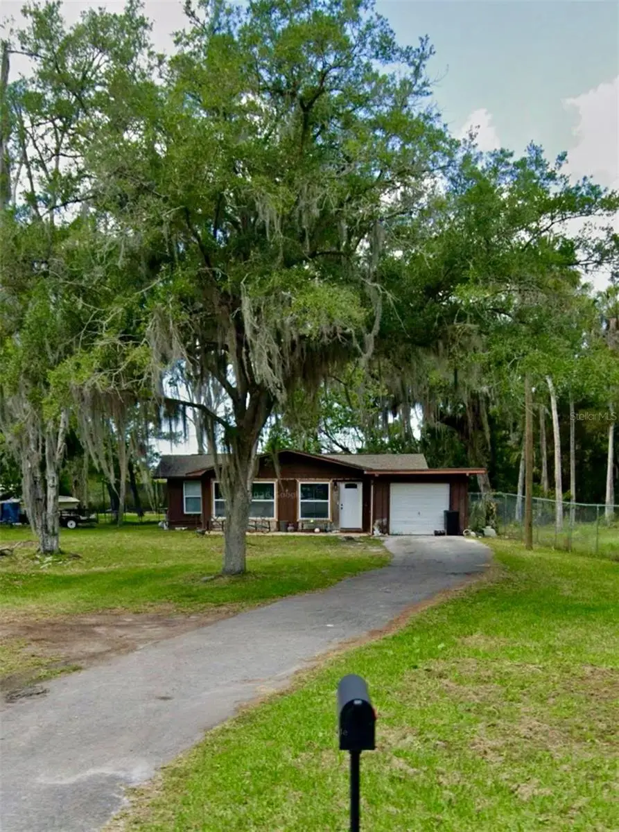 10661 W Halls River Road, Homosassa, FL 34448 - #1