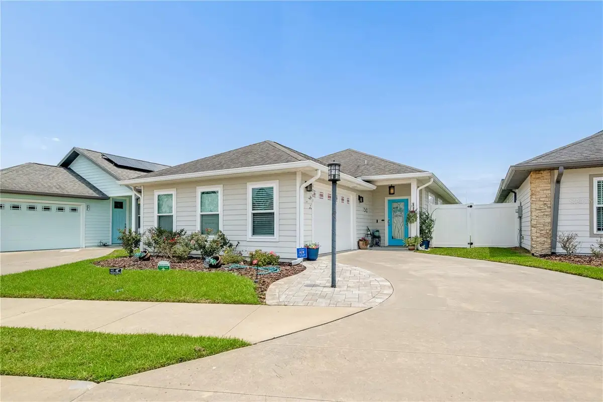 1761 SW 247th Street, Newberry, FL 32669 - #1