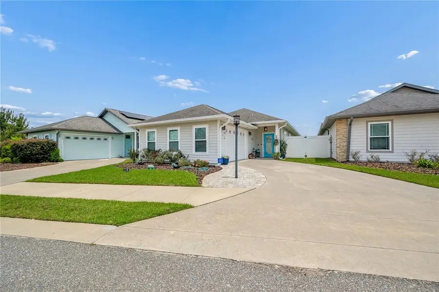 1761 SW 247th Street, Newberry, FL 32669 - #2