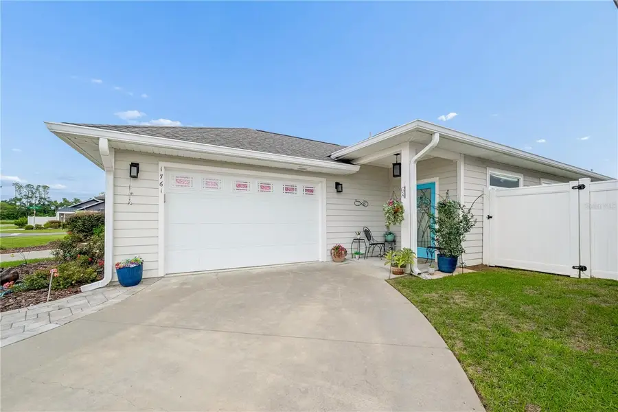 1761 SW 247th Street, Newberry, FL 32669 - #3