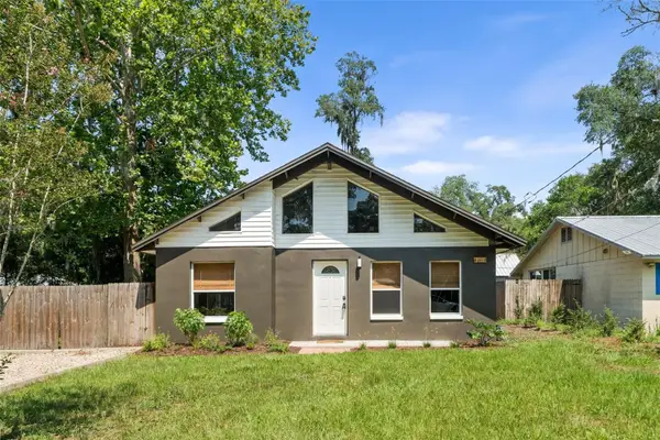 3177 NW 9th Terrace, GAINESVILLE, FL 32609