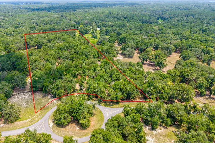 4316 NE 27th Lane, High Springs, FL 32643 - #2