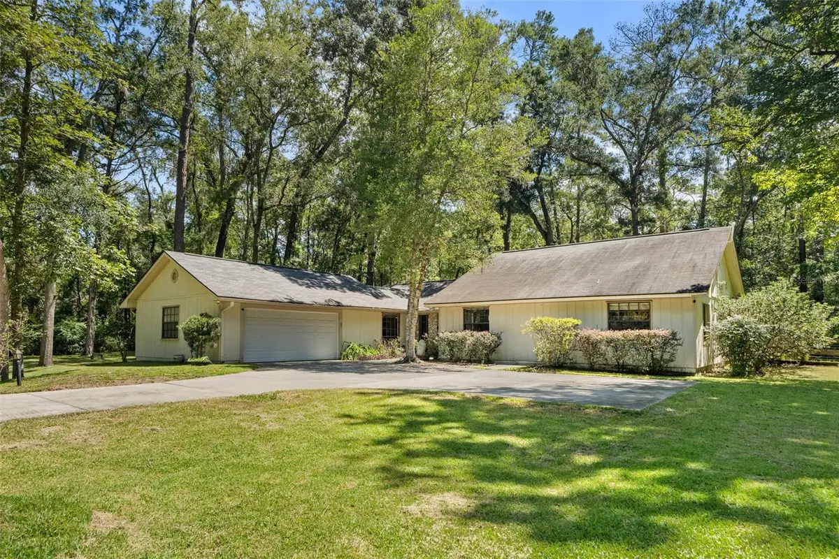 1317 SW 98th Street, Gainesville, FL 32607 - #1