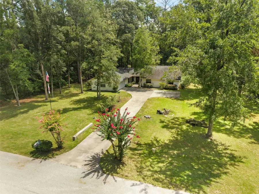 1317 SW 98th Street, Gainesville, FL 32607 - #2
