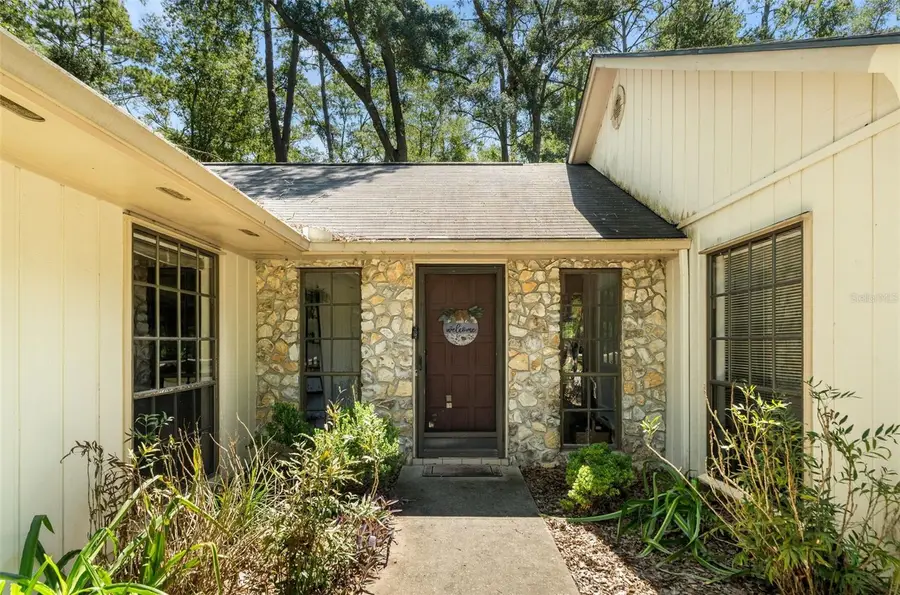 1317 SW 98th Street, Gainesville, FL 32607 - #3