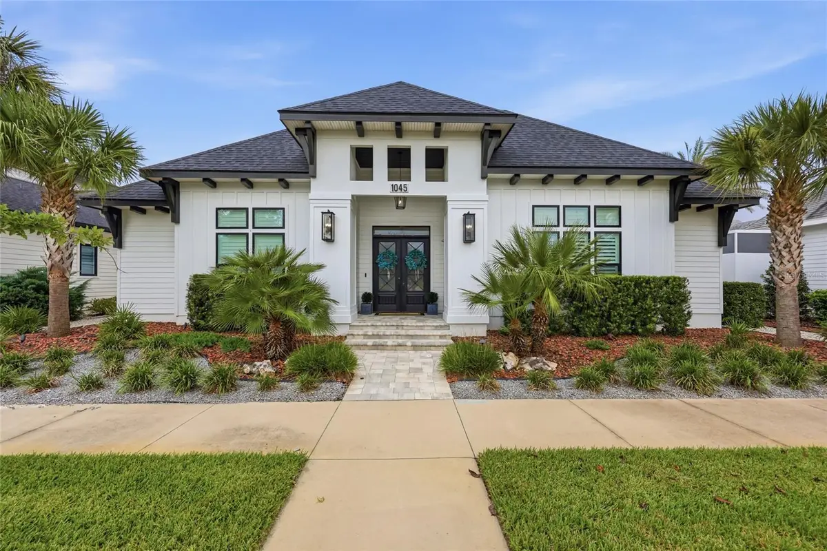 1045 SW 132 Street, Newberry, FL 32669 - #1