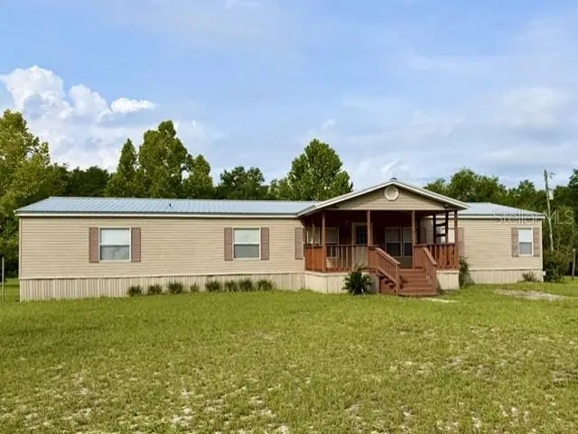 4689 NW 26th Street, Bell, FL 32619 - #2