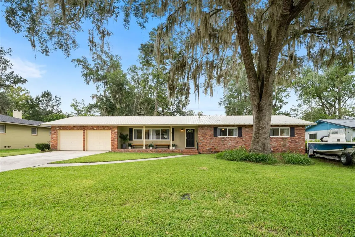 817 NW 37th Drive, Gainesville, FL 32605 - #1