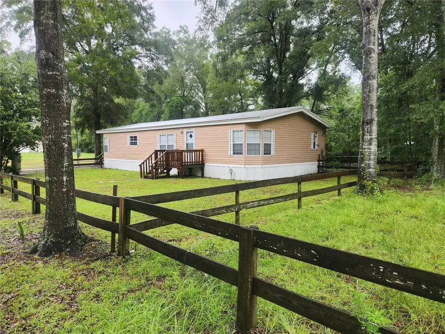 1182 NW 27th Terrace, Bell, FL 32619 - #2