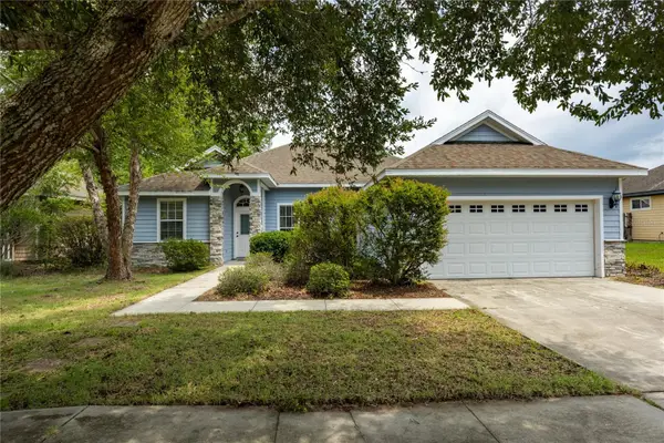 9004 SW 79th Avenue, GAINESVILLE, FL 32608