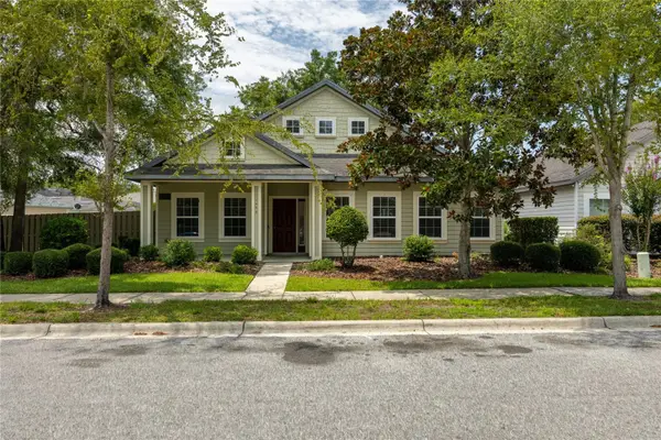 7654 SW 79th Drive, GAINESVILLE, FL 32608