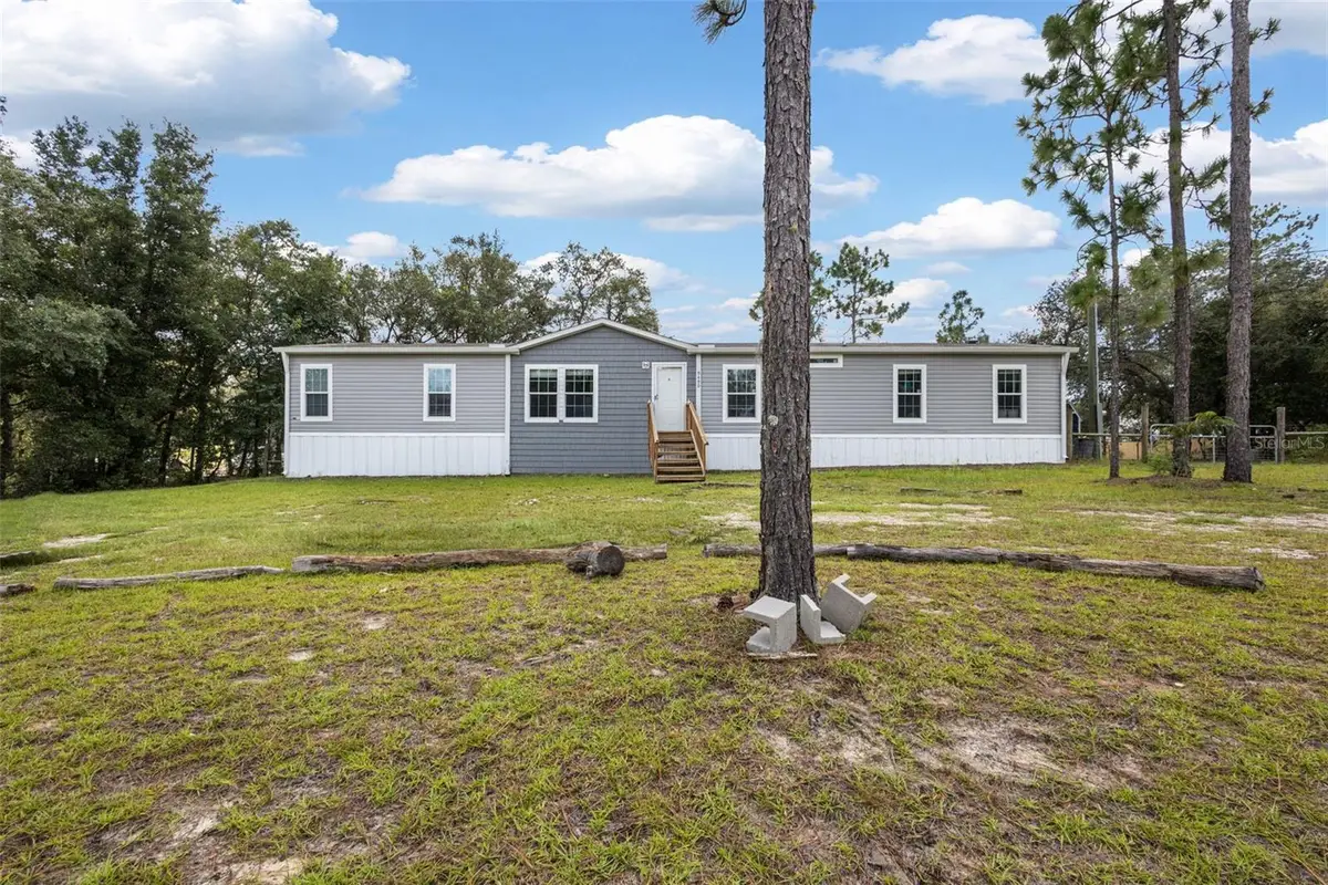9490 NE 77th Place, Bronson, FL 32621 - #1